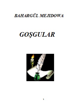 Goşgular